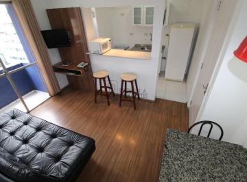 Apartamento · 35m² · 1 Quarto · 1 Vaga · Excelente opção para locação!