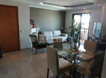 Apartamento · 95m² · 3 Quartos · 2 Vagas · APARTAMENTO 95 M² - EM FRENTE DO CLUBE CERET - ANÁLIA FRANCO