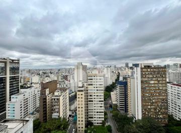 Apartamento · 34m² · 1 Quarto · Apartamento com 1 dormitório na Santa Cecília