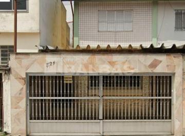Casa · 261m² · 3 Quartos · 3 Vagas · Grande sobrado a venda Vila Formosa!