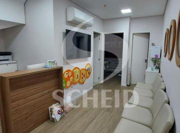 Photo 1 · Sala Comercial à venda na Chácara Klabin