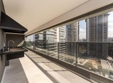 Apartamento · 186m² · 4 Quartos · 3 Vagas · GLOBAL APTO COM 186,00M²AU COM  4 DORMITÓRIOS 2  SUÍTES, 3  VAGAS DE GARAGEM - LAZER COMPLETO