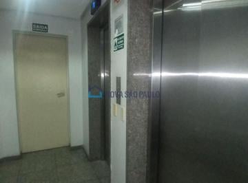 Comercial · 140m² · 1 Vaga · Sala Comercial na Região do Jabaquara