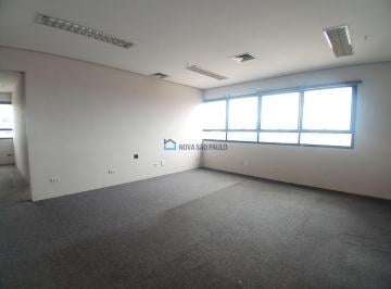 Comercial · 70m² · 1 Vaga · Sala Comercial na Região do Jabaquara