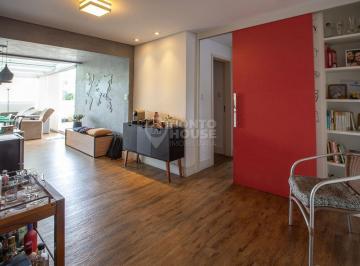 Apartamento · 100m² · 2 Quartos · 1 Vaga · Apartamento moderno 2 dormitórios, 1 suíte, 2 banheiros, 1 vaga à venda na Saúde