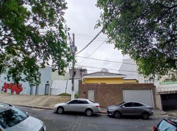 Terreno · 430m² · Terreno plano com 430m² à venda próximo ao metrô Saúde, linha azul