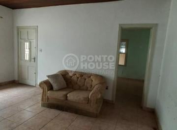 Casa · 180m² · 3 Quartos · Casa à venda no bairro Vila Gumercindo de 180m², 3 dormitórios e 2 banheiros, 8 x 40m