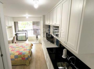 Apartamento · 29m² · 1 Quarto · Studio para locação na Vila ,29 m², mobiliado, próximo metrô Santa Cruz