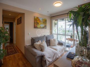 Apartamento · 52m² · 2 Quartos · 1 Vaga · Apartamento à venda no Jardim da Saúde com 2 quartos, 1 banheiro, sacada, 1 vaga