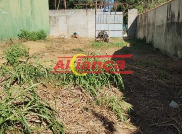Terreno · 250m² · Terreno com 250m - Vila Carmela I - Guarulhos/SP