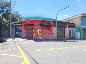Comercial · 260m² · 1 Vaga · imovel comercial de esquina na  Conego Valadão