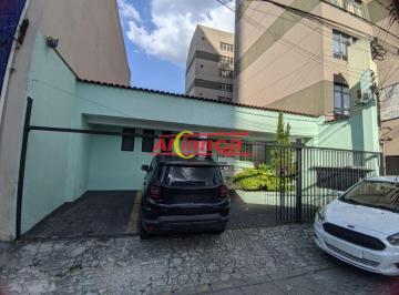 Comercial · 460m² · 2 Vagas · Imóvel Comercial 460m² Com saída para Duas Ruas !!! Centro de Guarulhos