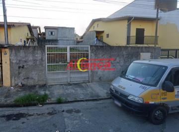 Terreno · 250m² · Terreno 250m² à venda - Jardim Santa Clara, Guarulhos