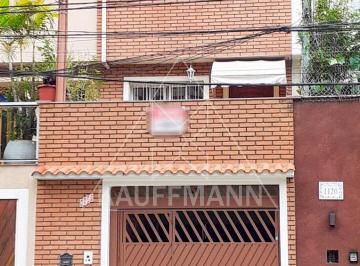 Casa · 143m² · 2 Quartos · 3 Vagas · Casa à Venda em Cerqueira César ? 2 Dormitórios, 3 Vagas, A.U 143m²