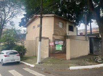Casa · 96m² · 2 Quartos · 1 Vaga · SOBRADO RESIDENCIAL À VENDA NA REGIÃO DE MOEMA