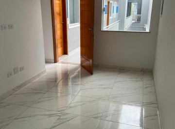 Apartamento · 42m² · 2 Quartos · Apto 2 dorms Parque Vitória