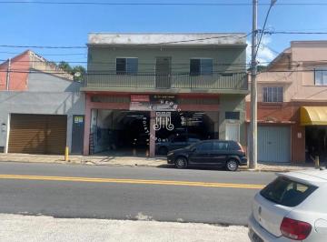 Casa · 250m² · 3 Quartos · 8 Vagas · CASA COMERCIAL À VENDA NO BAIRRO JARDIM PACAEMBU, JUNDIAÍ SP