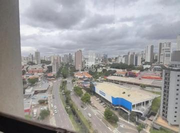 Apartamento · 420m² · 4 Quartos · 3 Vagas · COBERTURA DUPLEX À VENDA NO CENTRO, CIDADE DE JUNDIAÍ-SP