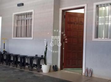 Casa · 94m² · 2 Quartos · 2 Vagas · Casa térrea à venda no Jardim Tulipas em Jundiaí/SP