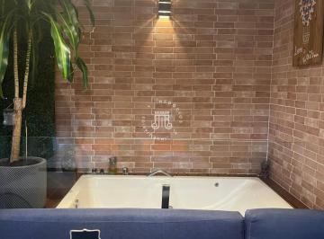 Apartamento · 75m² · 2 Quartos · 1 Vaga · APARTAMENTO GARDEN À VENDA NO CONDOMÍNIO ALTOS DO SAMUEL MARTINS - JUNDIAÍ / SP.