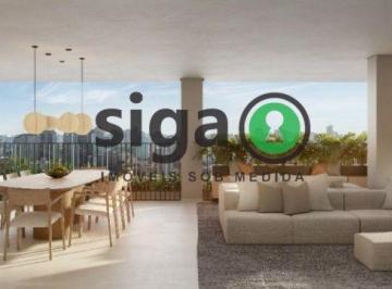 Apartamento · 172m² · 3 Quartos · 3 Vagas · Apartamento para venda em Moema 03 suítes, São Paulo - SP