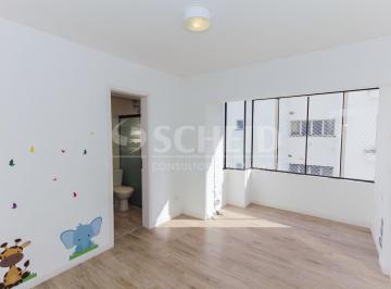 Apartamento · 184m² · 4 Quartos · 2 Vagas · Apartamento para Locação no Itaim Bibi com 4 suítes e 2 vagas