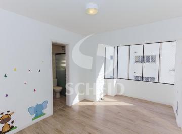 Apartamento · 184m² · 4 Quartos · 2 Vagas · Apartamento para Locação no Itaim Bibi com 4 suítes e 2 vagas