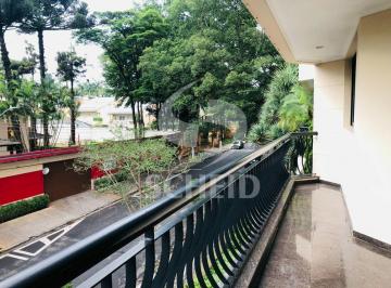 Apartamento · 209m² · 3 Quartos · 4 Vagas · Apartamento Alto da Boa Vista reformado 3 dormitórios 3 suites 4 vagas.