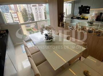 Apartamento · 57m² · 2 Quartos · 1 Vaga · Apartamento em Panamby - 57m², 02 dormitórios, 01 vaga.