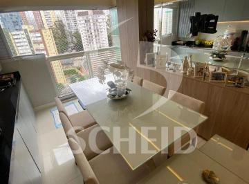 Apartamento · 57m² · 2 Quartos · 1 Vaga · Apartamento em Panamby - 57m², 02 dormitórios, 01 vaga.