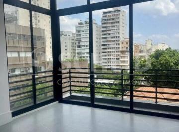 Apartamento · 110m² · 2 Quartos · 2 Vagas · Apartamento Duplex para Locação em Cerqueira César, 110m² , 2 quartos (2suítes), 2 vagas