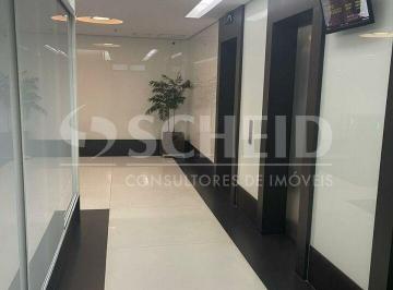 Comercial · 75m² · 2 Vagas · Conjunto Comercial Reformado no Itaim Bibi - SP