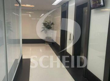 Comercial · 75m² · 2 Vagas · Conjunto Comercial Reformado no Itaim Bibi - SP