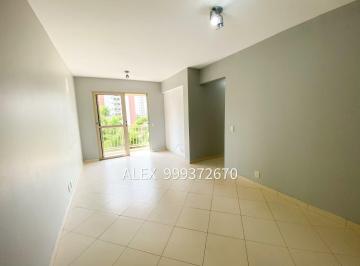 Apartamento · 65m² · 3 Quartos · 1 Vaga · APARTAMENTO 3 DORMS  - MORUMBI - PORTAL DO MORUMBI