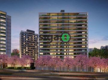 Apartamento · 191m² · 3 Quartos · 3 Vagas · Apartamento para venda em Moema 03 suítes, São Paulo - SP