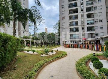 Comercial · 64m² · 1 Vaga · Apartamento no Morumbi ? Andar Alto, Lazer Completo e Localização Privilegiada!