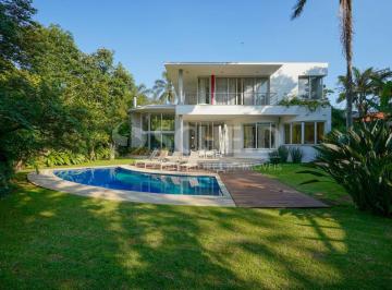 Casa · 904m² · 5 Quartos · 8 Vagas · Casa de Alto Padrão à Venda com 1762m2 de terreno no Alto da Boa Vista, São Paulo