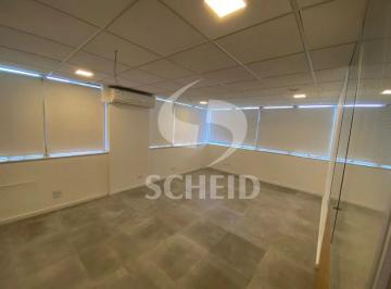 Comercial · 300m² · 3 Vagas · Conjunto Comercial à Venda  no Jardim Paulista com 300m², 6 salas e 3 vagas