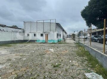Comercial · 488m² · Galpão localizado em Santo Amaro com 1.092 m