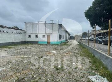 Comercial · 488m² · Galpão localizado em Santo Amaro com 1.092 m