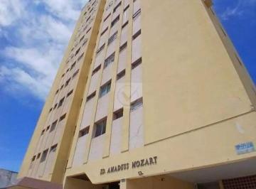 Apartamento · 106m² · 3 Quartos · 1 Vaga · Apartamento com 3 quartos e 1 suite na rua de Lagarto
