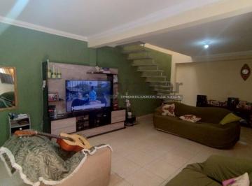 Casa · 269m² · 4 Quartos · 2 Vagas · Casa á Venda  com 4 quartos na Região do Rio Pequeno com 269m²