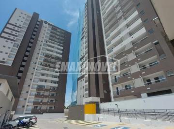 Apartamento · 60m² · 2 Quartos · 1 Vaga · Apartamento com 2 quartos em Sorocaba/SP