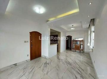 Apartamento · 200m² · 4 Quartos · 4 Vagas · Apartamento à venda no bairro Cidade Nova