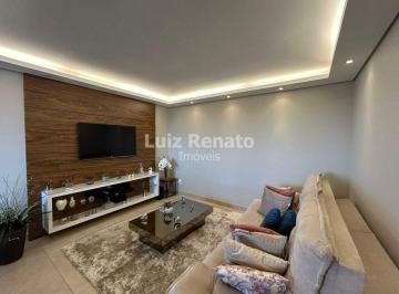 Apartamento · 96m² · 3 Quartos · 2 Vagas · Apartamento à venda no bairro Nova Vista
