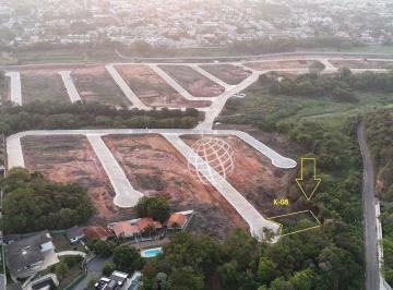 5535d9e393bb53dfcda27749f5add7353debe5de · Terreno à venda, 360 m² por R$ 590.000,00 - Condomínio Ecoville Residence Atibaia - Atibaia/SP