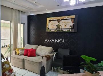 af69d2aabac4d4aee61e7a1bd342ac81241e109b · Apartamento Residencial Paraíso com 3 dormitórios à venda, 75 m² por R$ 290.000 - Jardim Ipiranga -