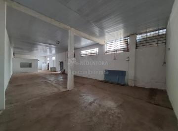 Comercial · 200m² · Boa Vista - Salão Comercial Locação