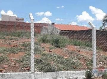 Terreno · 360m² · Terreno Residencial Venda Jardim São Marco