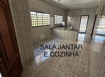 Casa · 374m² · 3 Quartos · 1 Vaga · Excelente Casa em Cedral bairro Jardim Galante